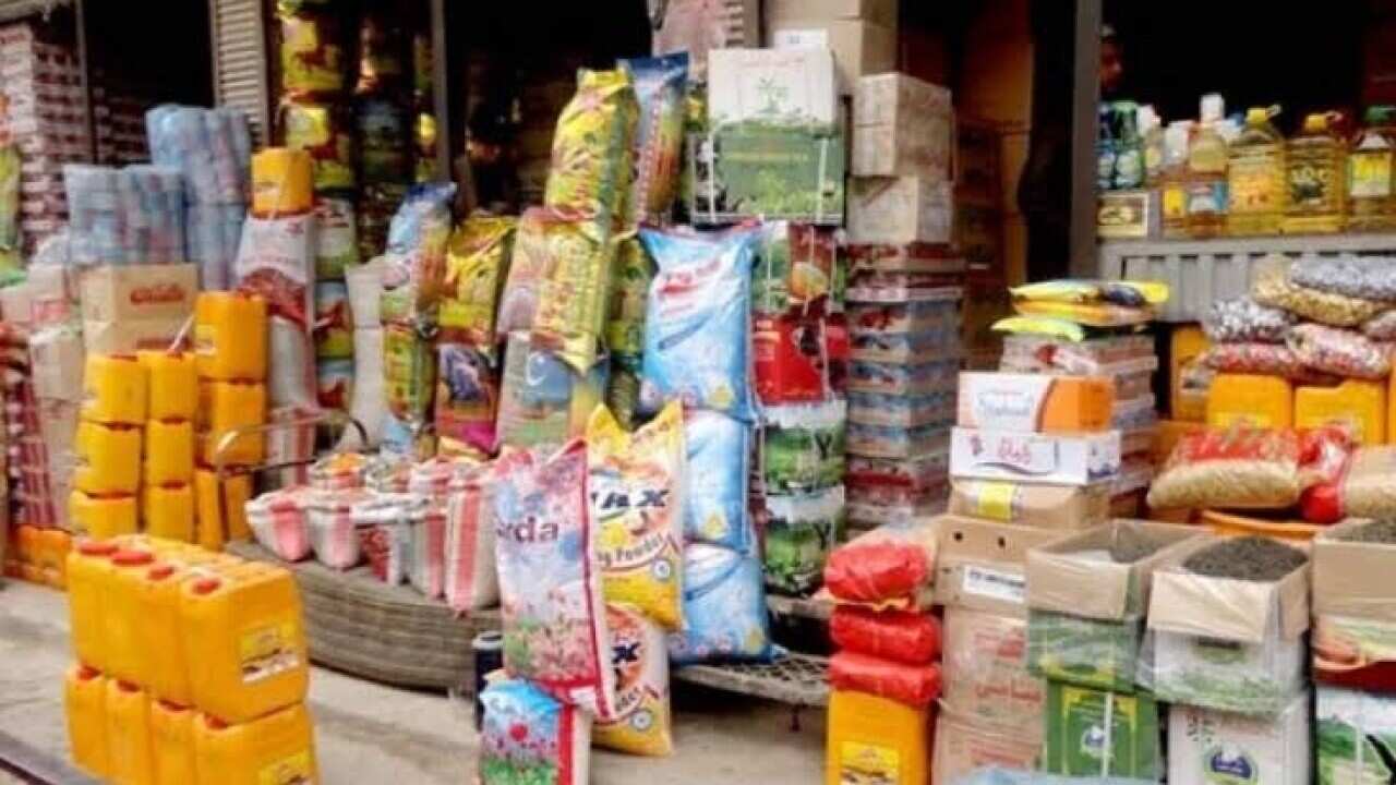 Prices on the rise in Afghanistan