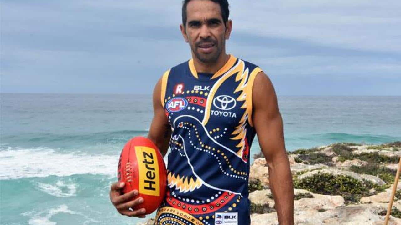 Eddie Betts