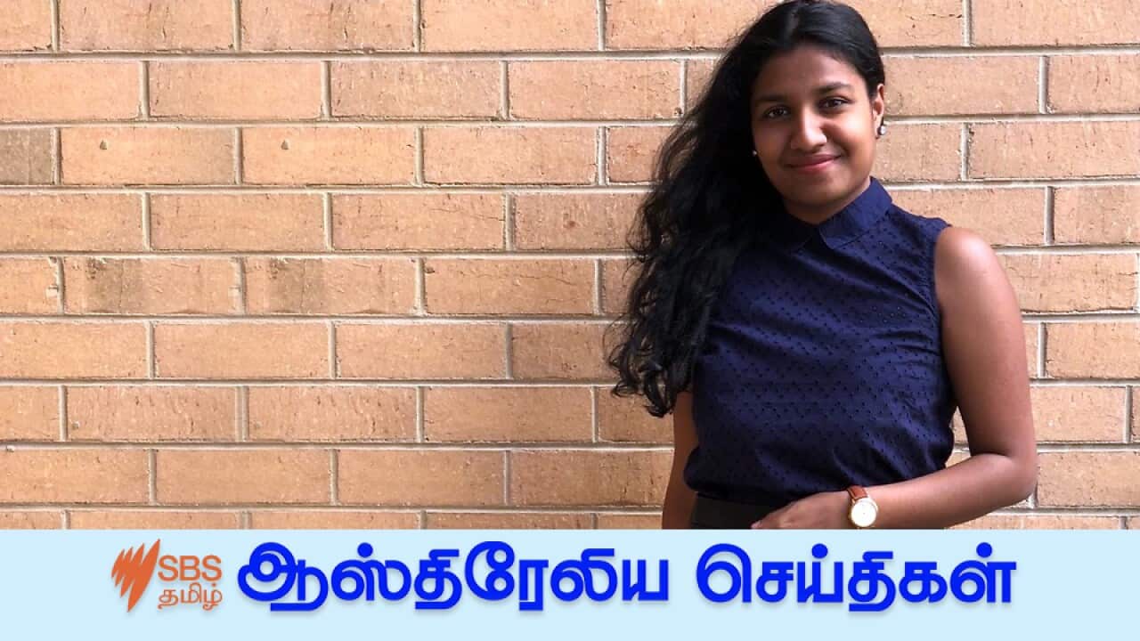 Hashwina Vimalarajan says she was racially targeted twice this year in Melbourne.