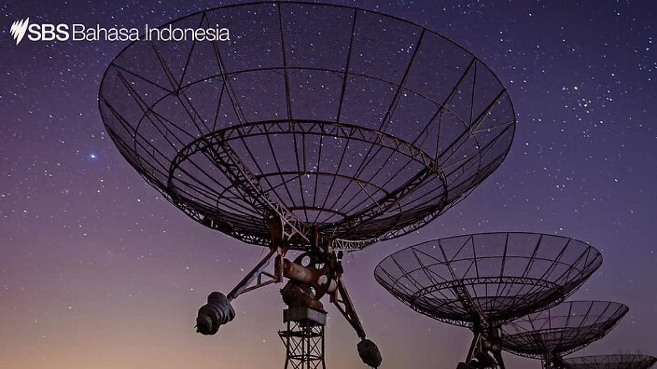 SBS News Indonesian Program – 08 Dec 2021.