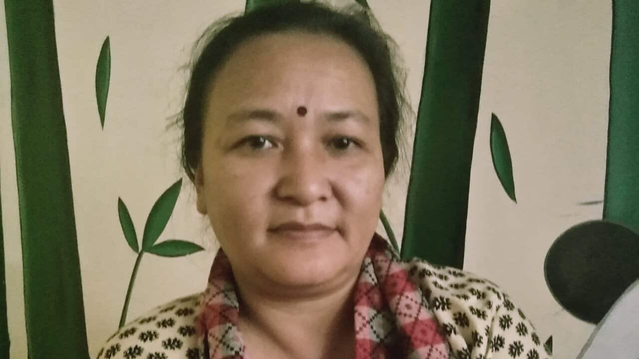 Rights activist Deepti Gurung spoke to SBS Nepali about Citizenship rights.