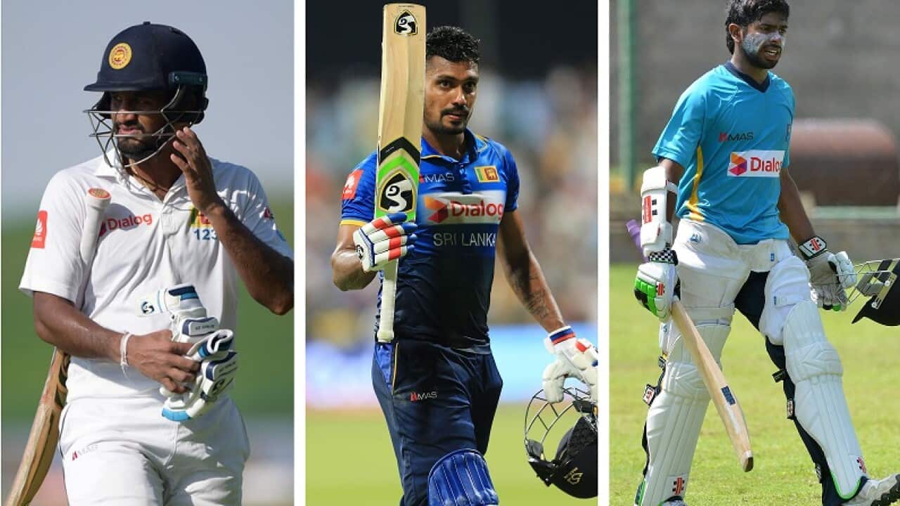 Sports 12 April 2019