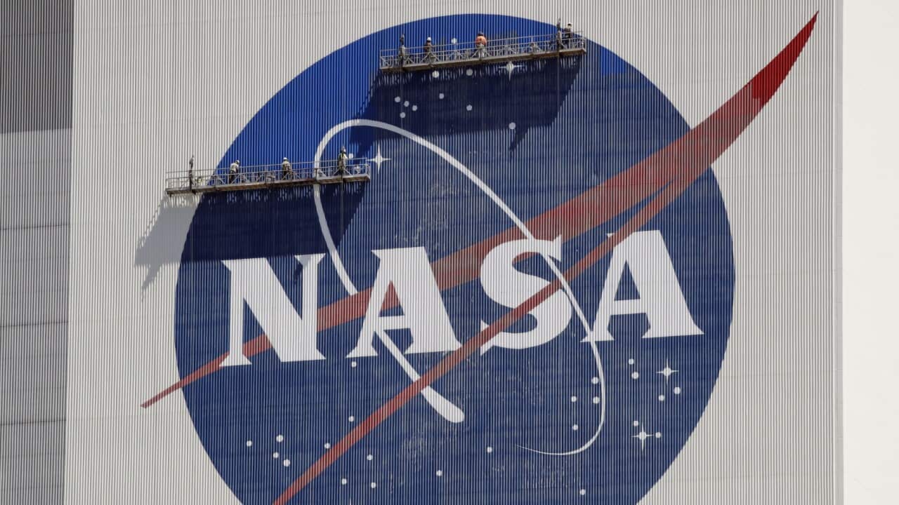 NASA-UFOs