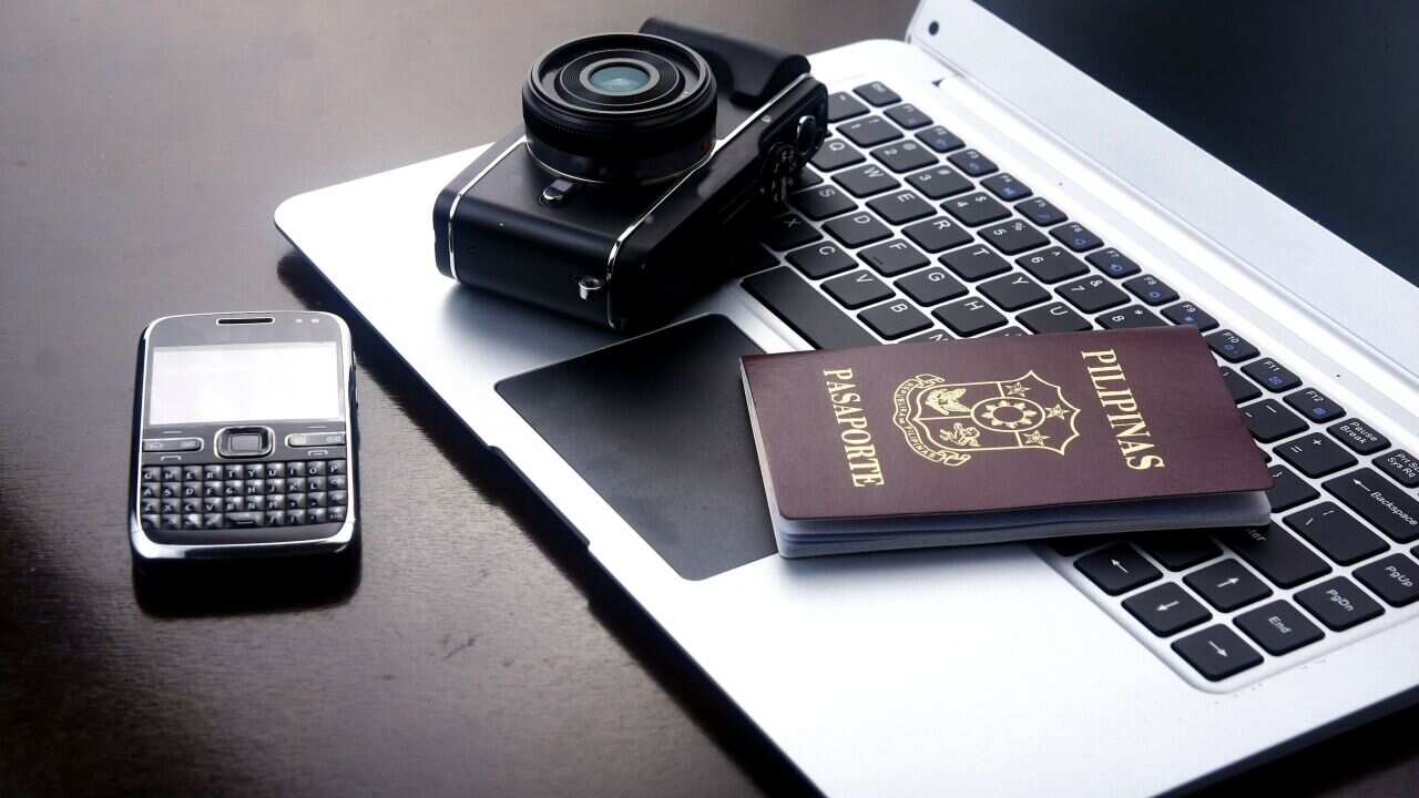 Mobile Passport services in Queensland by Philippine Embassy