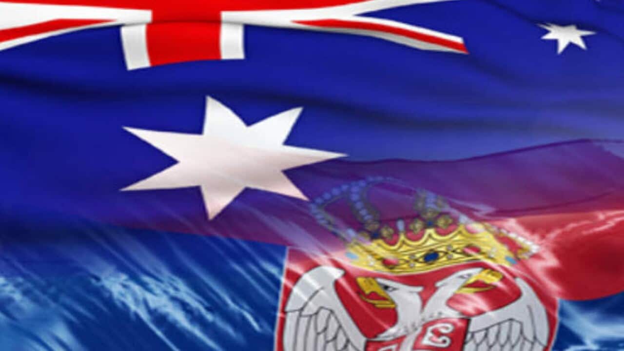 Flags
