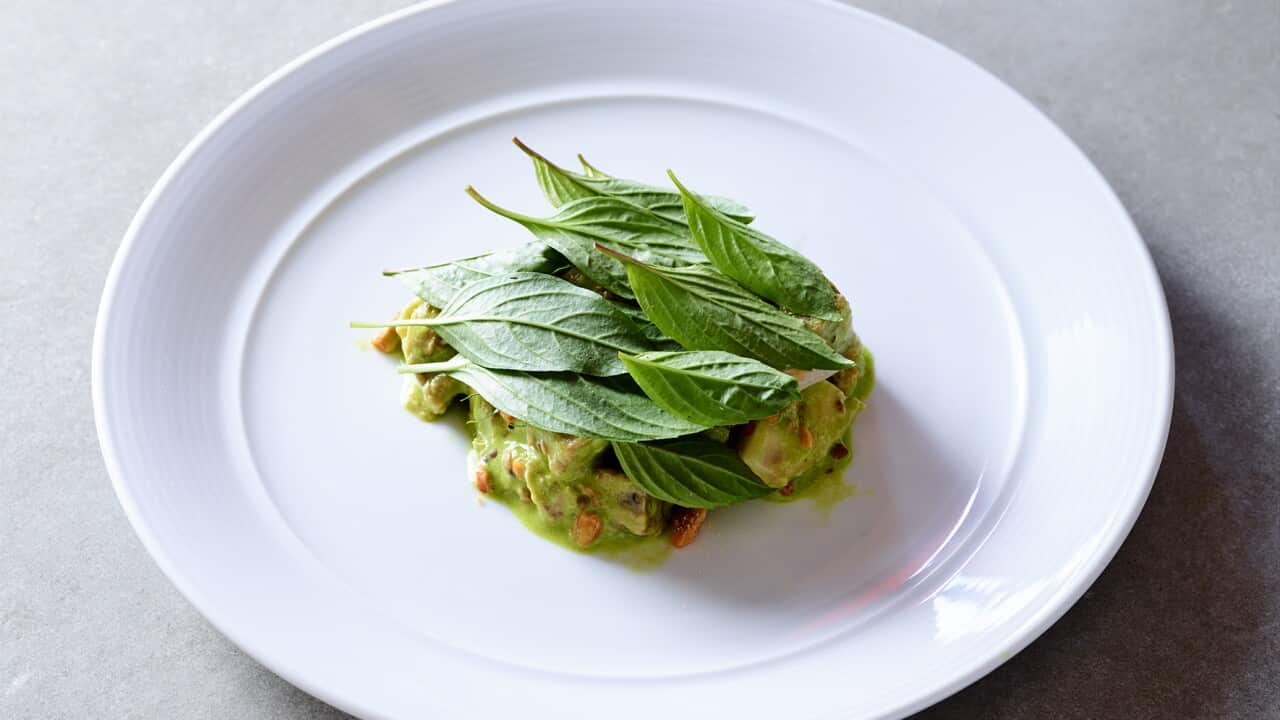 Image for read more article 'FOOD AND WINE'