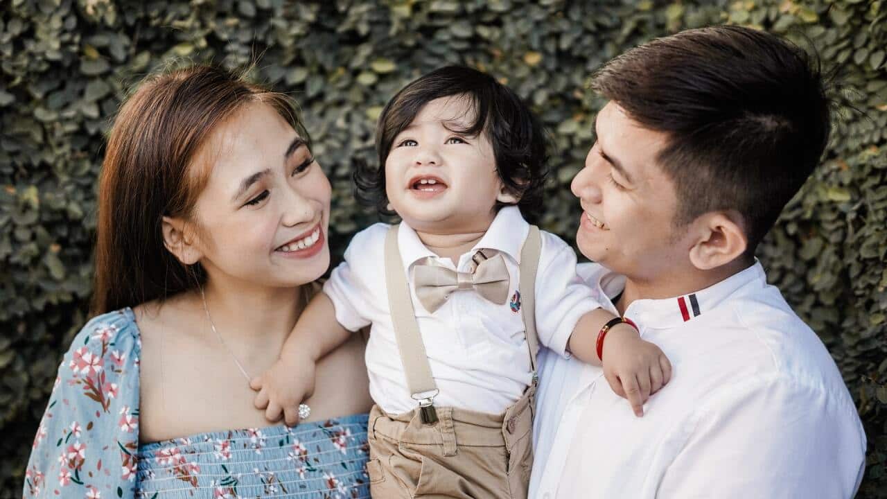 gentle parenting