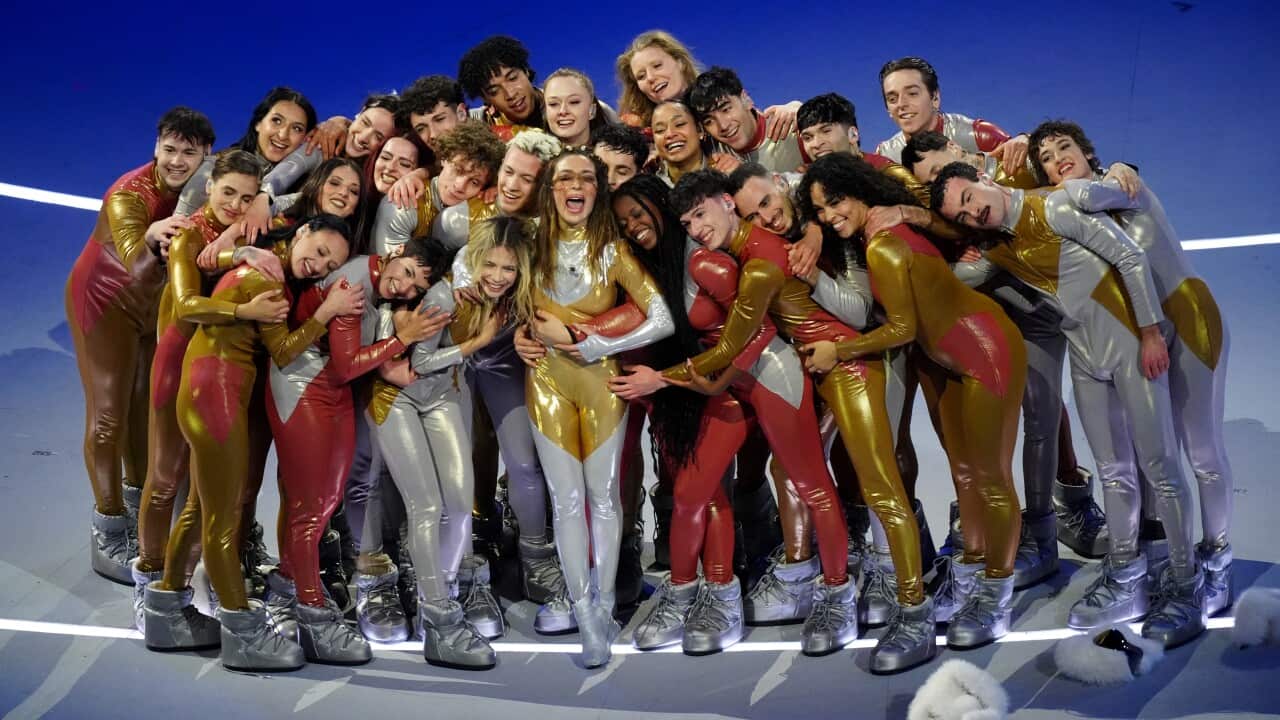 Milano Cortina 2026 Winter Olympics - Opening Ceremony