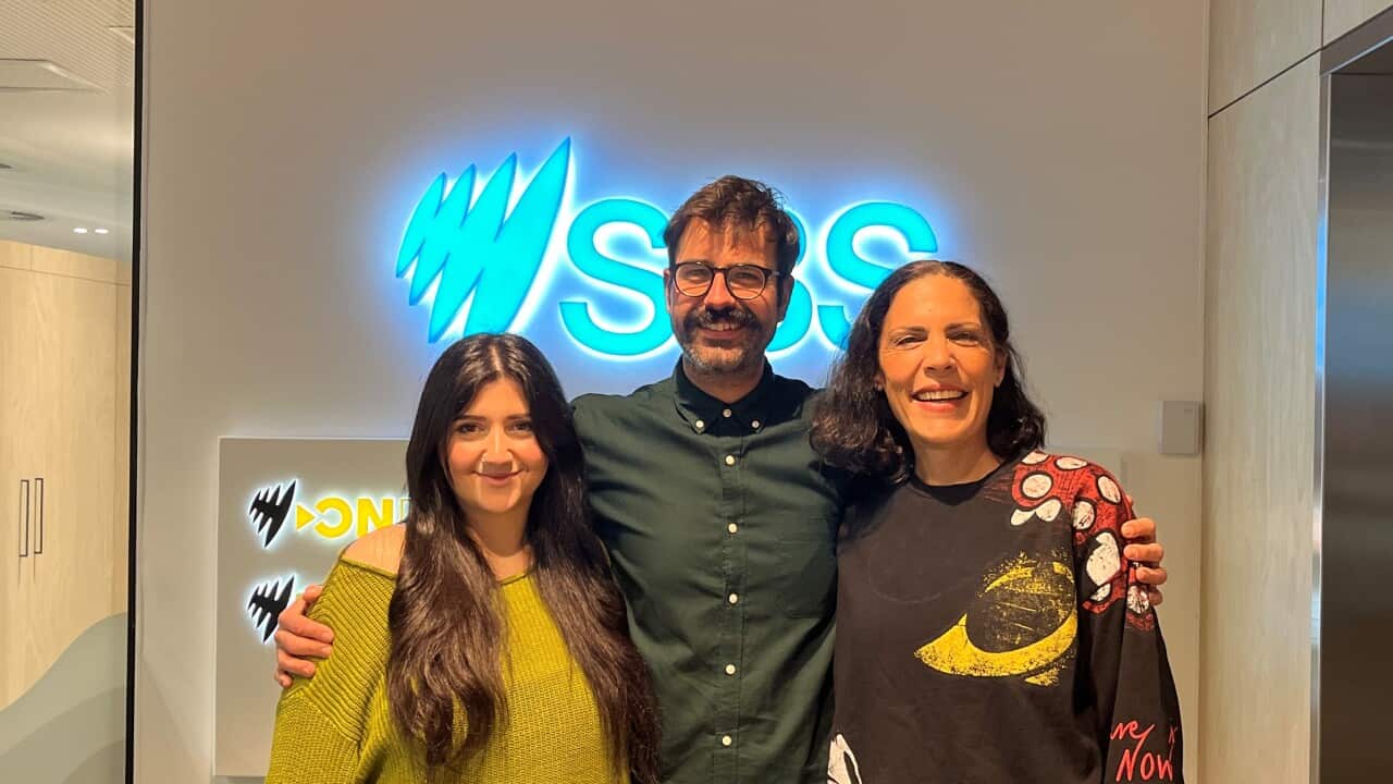 Hyacinth Makka, Jeremy Artis, Ioanna Gagani