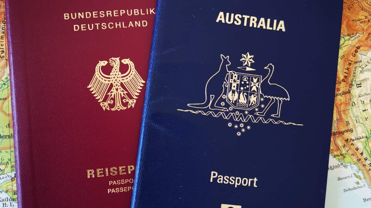 Doppelte Staatsbürgerschaft Deutschland Australien