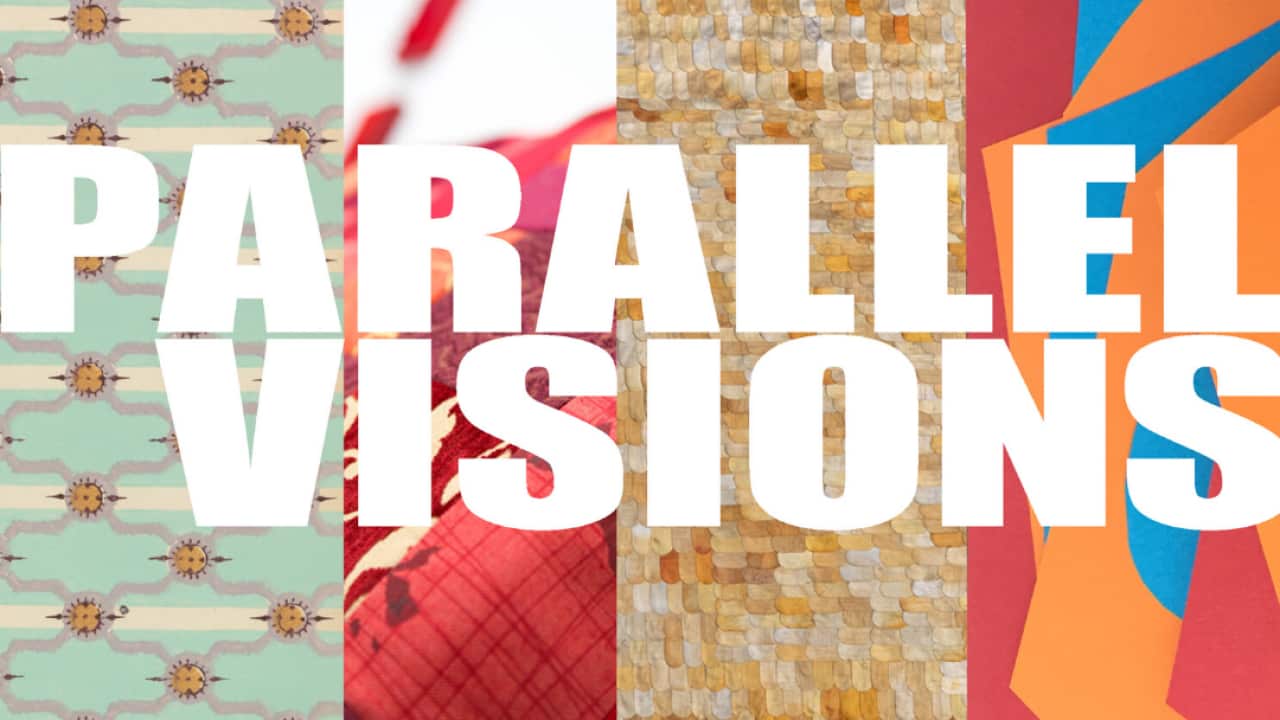 Parallel Visions: Exhibition Presented by Swinburne School of Design and CO.AS.IT.  EXHIBITION TIMES: 12–21 MAR, TUE–FRI, 10AM–5PM & SAT, 12.30–5PM OPENING: 12 MAR, 6:30PM – 8PM, BOOKING REQUIRED