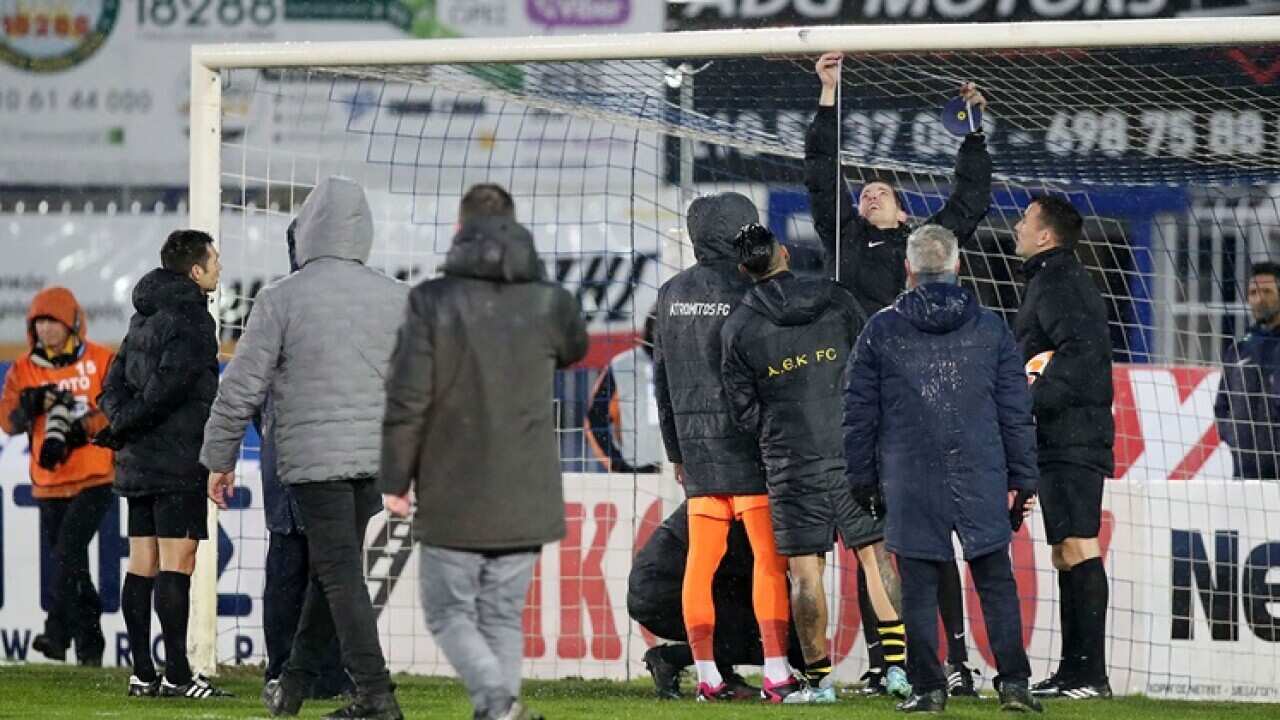 Atromitos AEK.jfif