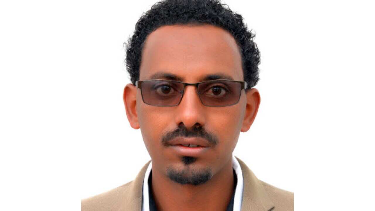 Interview with Assistant Professor Meresa Tsehaye