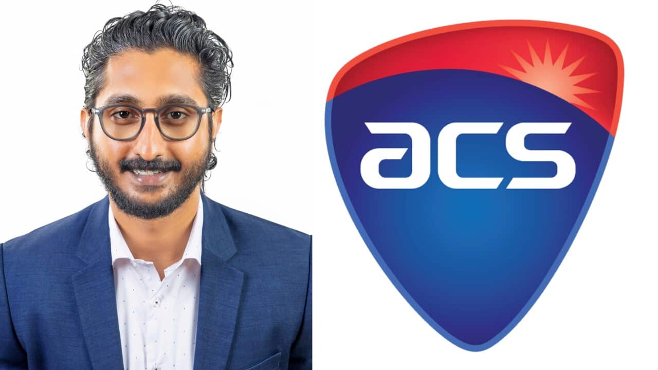 Dilan Kalpa Jayasekara, who was nominated for the finalists in the ACS's Emerging IT professional of the Year’ award speaks to the SBS Sinhala Radio about his journey in Australia _ 17 January 2022