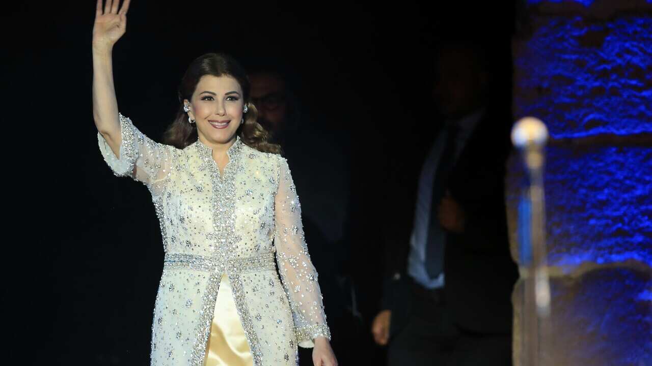 54th International Carthage Festival