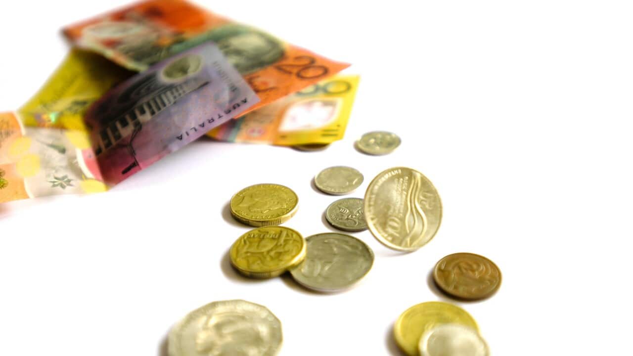 MONEY STOCK