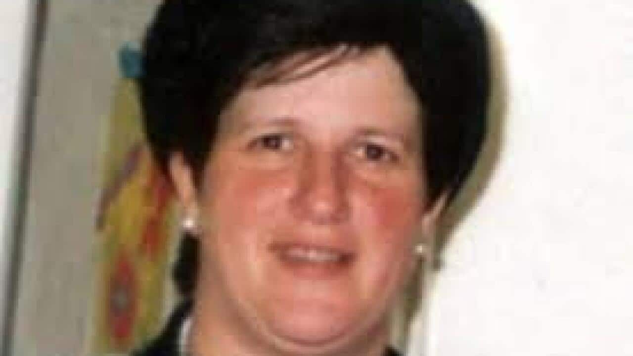 Malka Leifer in Melbourne 15 years ago
