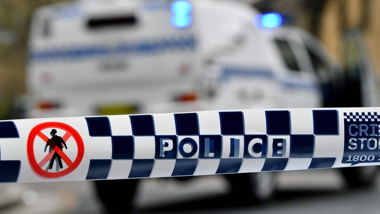 Queensland police have shot a 16-year-old boy at a home southwest of Brisbane.