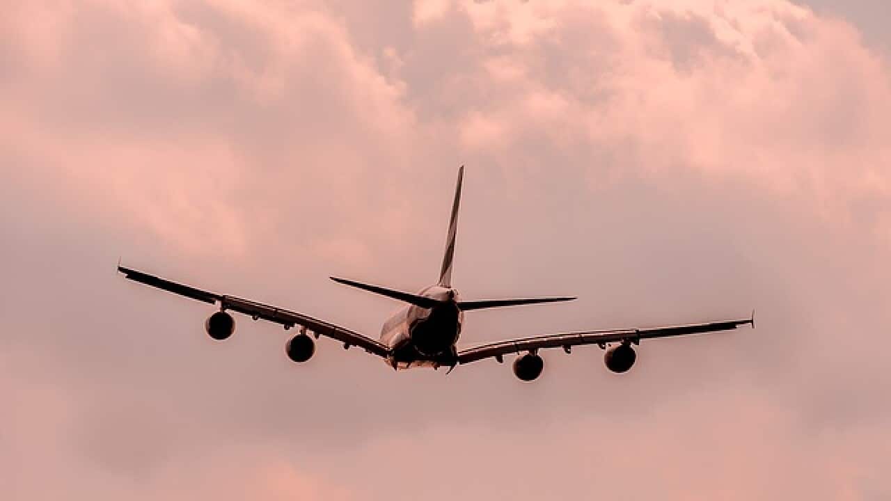 plane