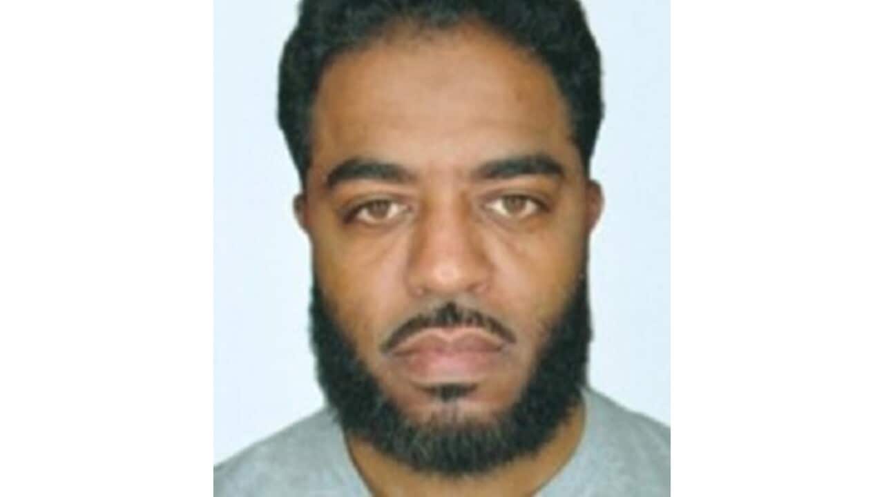 New Orleans Car into Crowd Driver