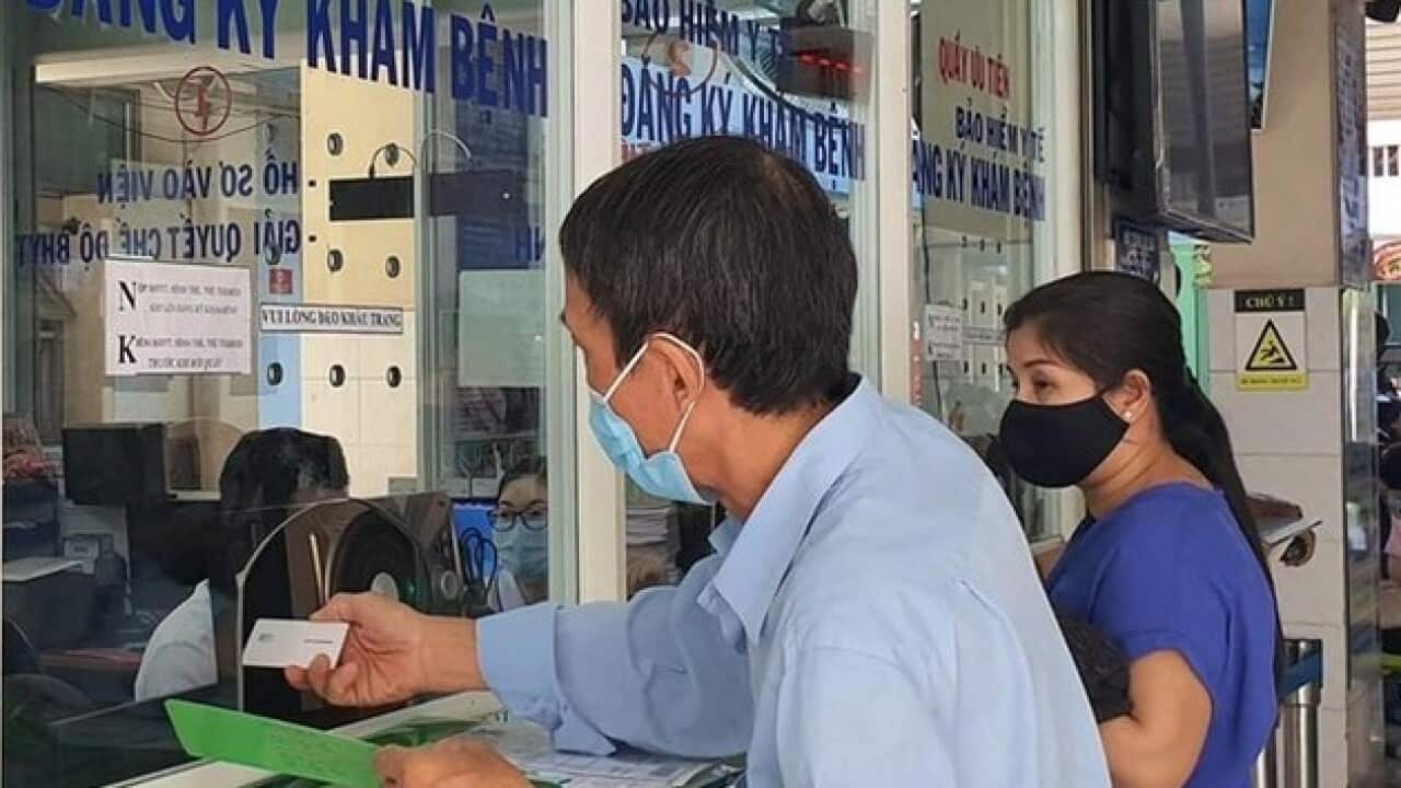 Mức độ thiếu hụt bảo hiểm y tế trong năm 2021 là 17,8%.