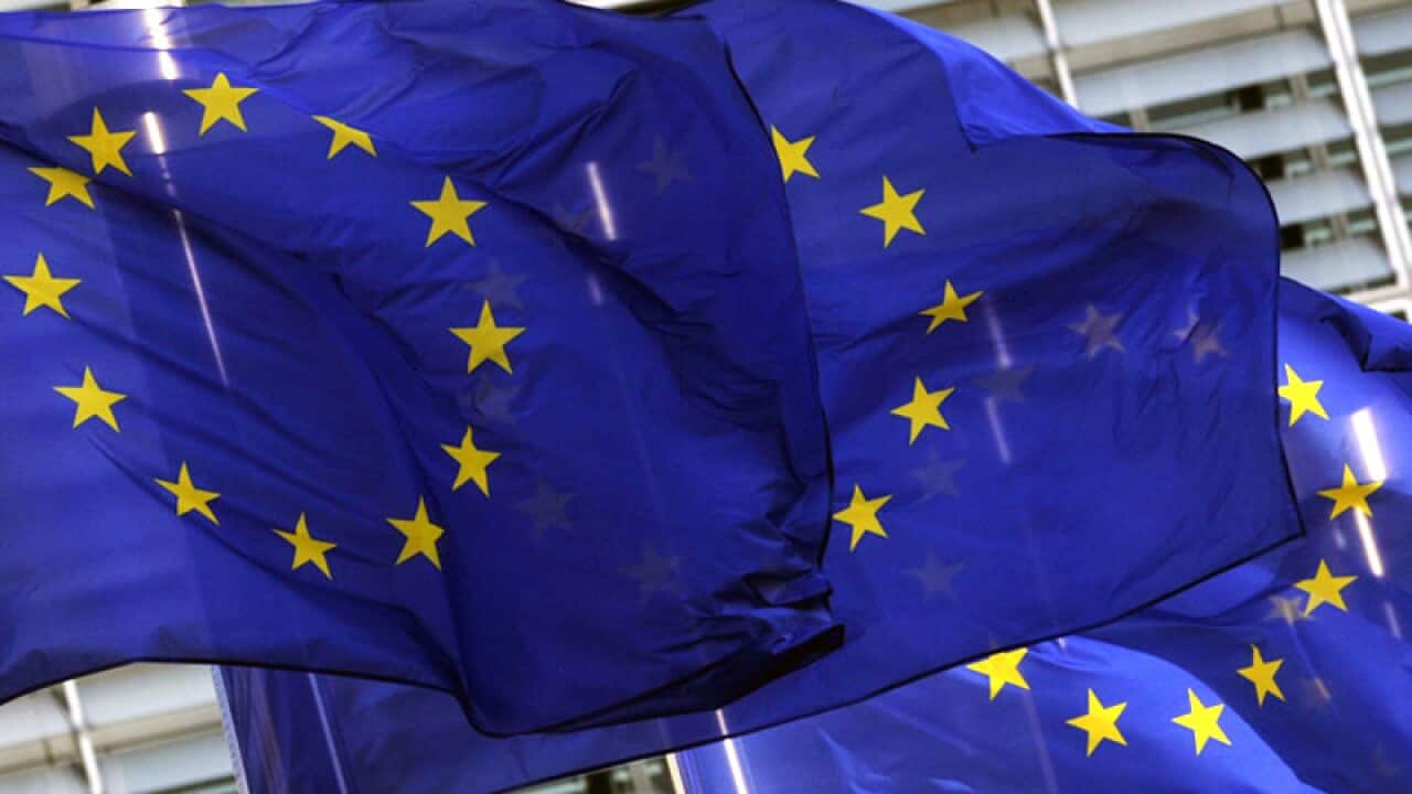EU rating outlook now 'negative': Moody's