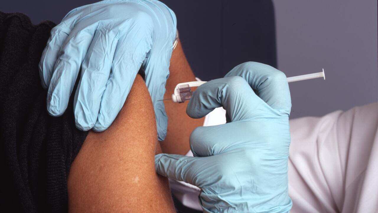 VACCINE