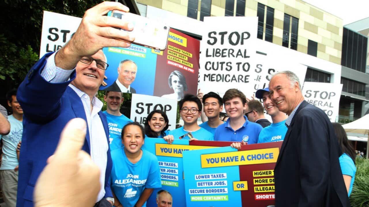 Bennelong: battle for one of Australia's most diverse electorates