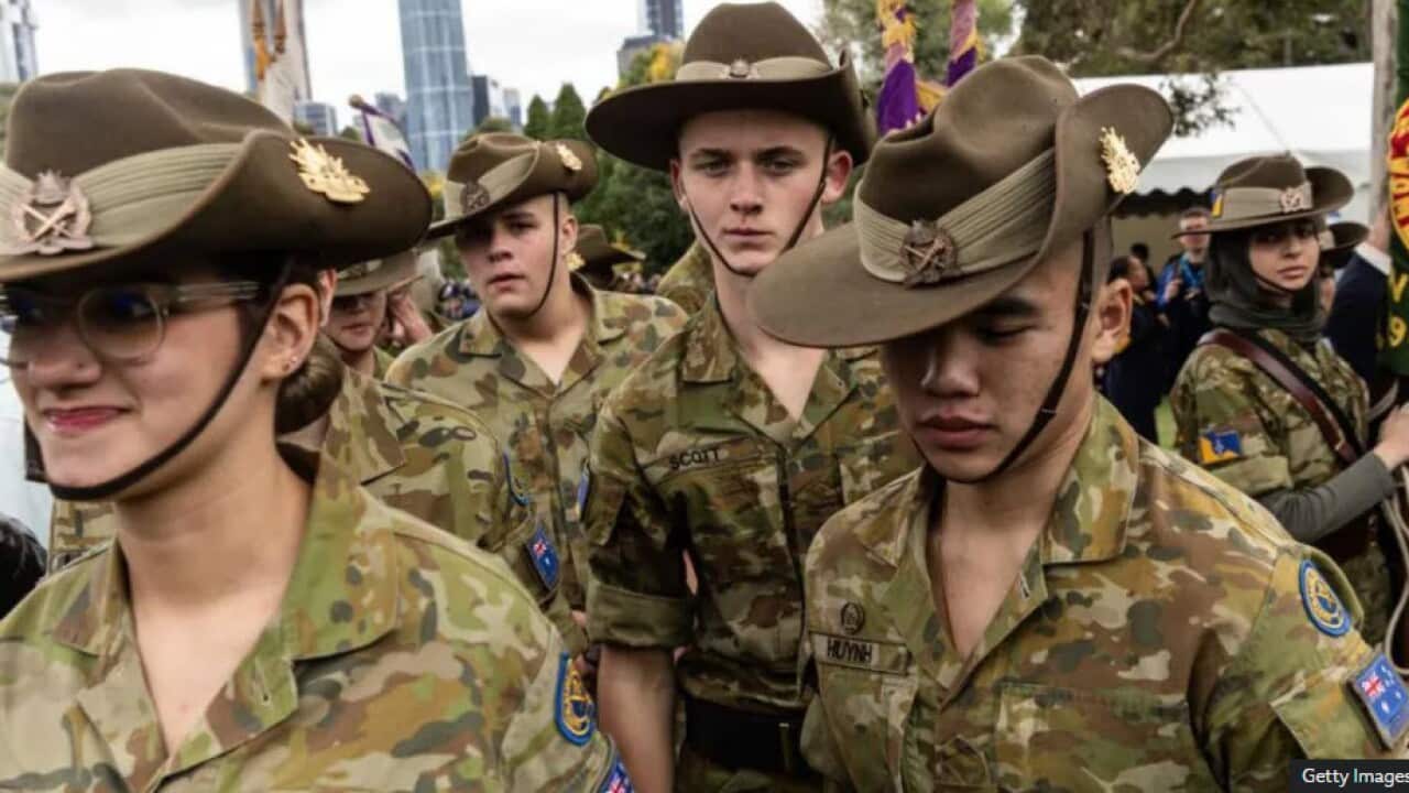 Foreign recruits OZ army - Getty.jpg
