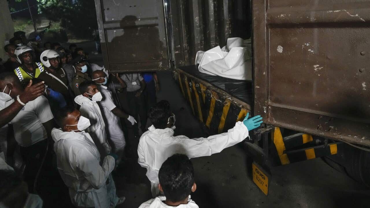 US Navy submarine sinks Iranian frigate Dena in Indian Ocean