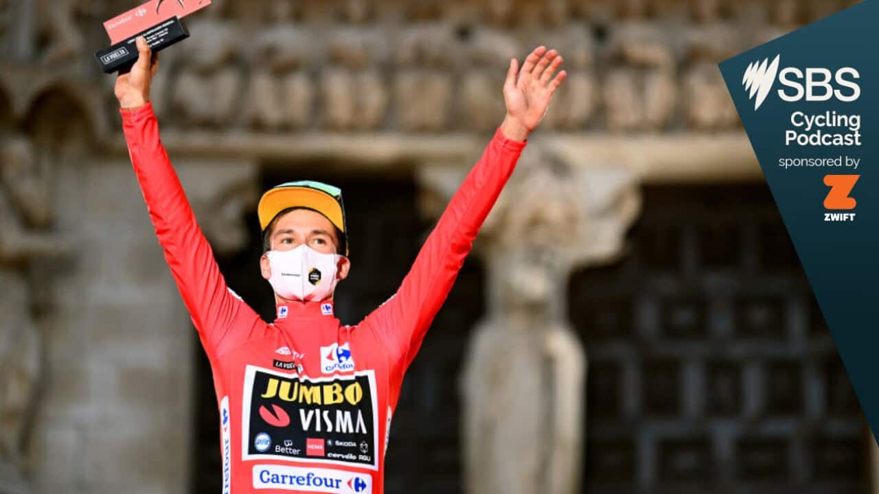 Zwift SBS Cycling Podcast - Is Froome really happy with 10th? 