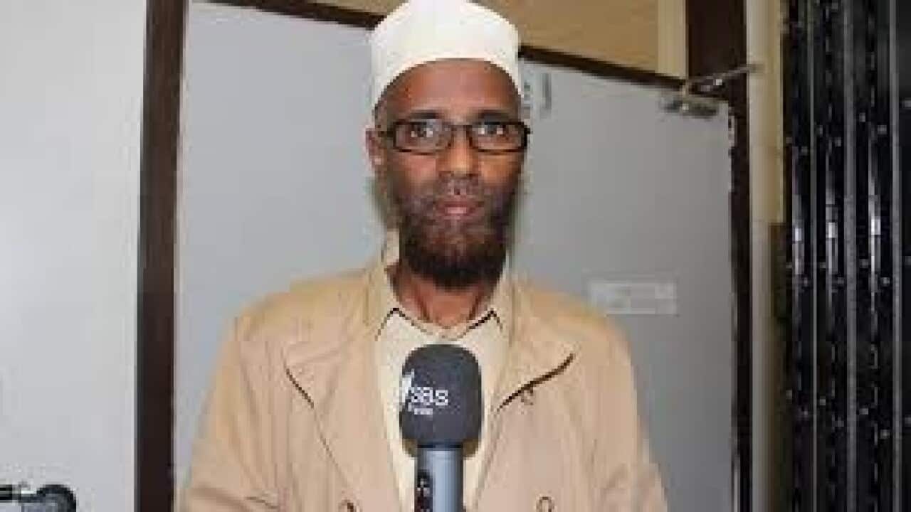 Sheekh Cabdinur