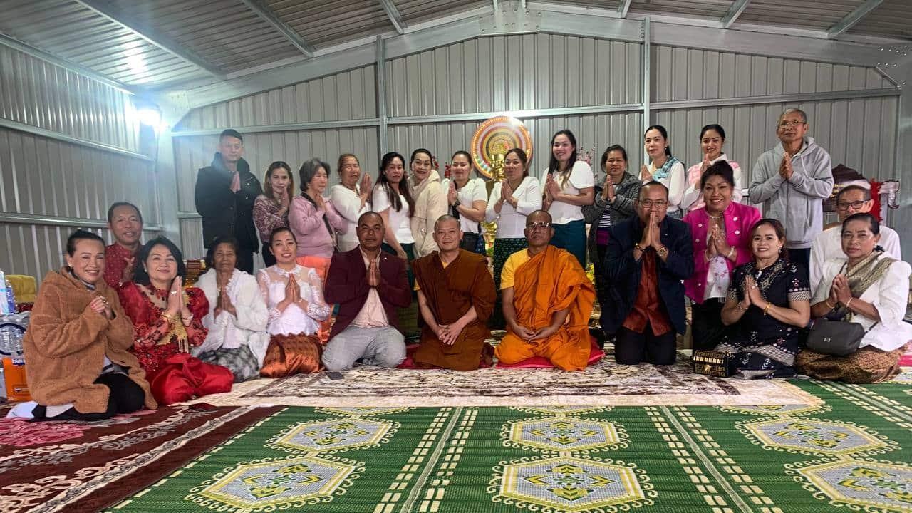Kathina at Wat Khmer Mildura.jpg