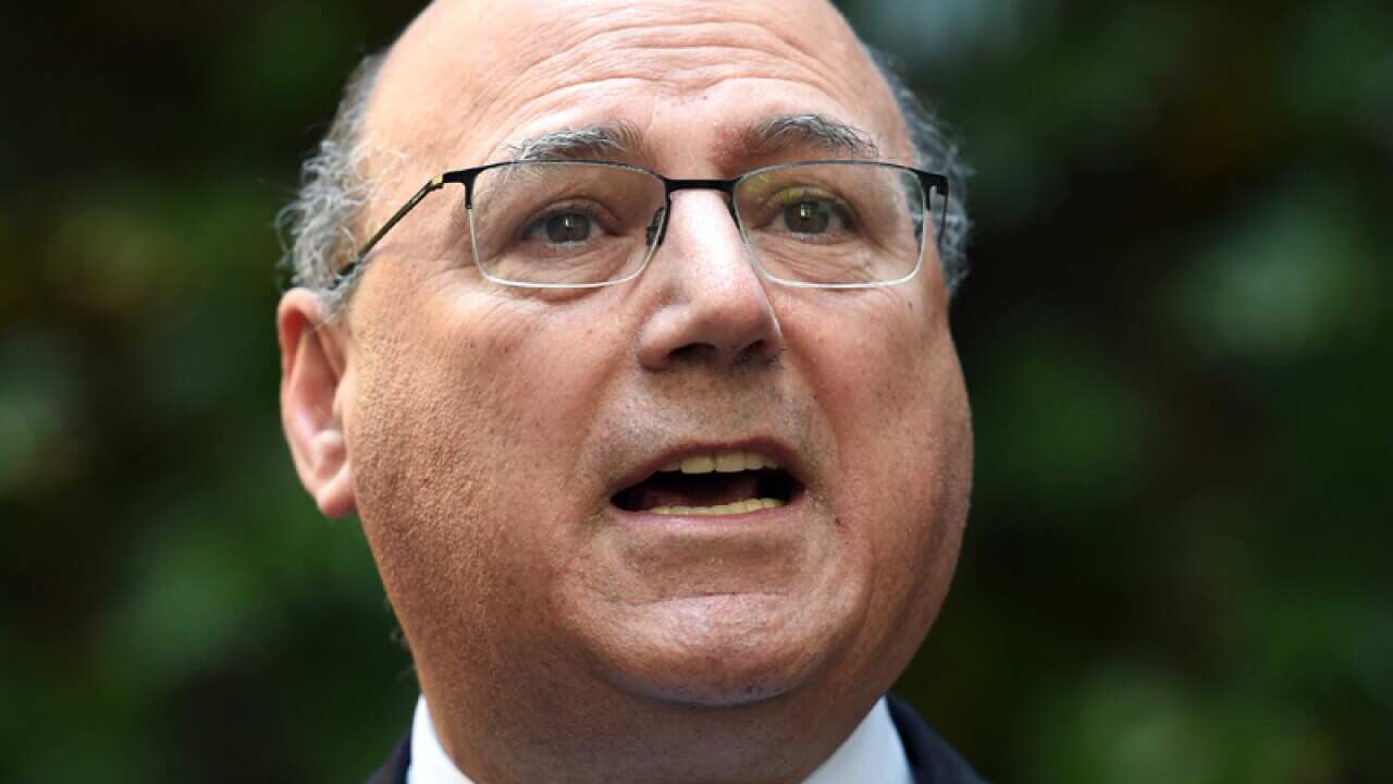 Arthur Sinodinos