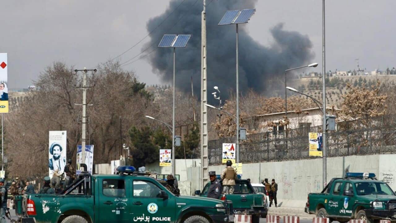 Image for read more article 'Related reading'