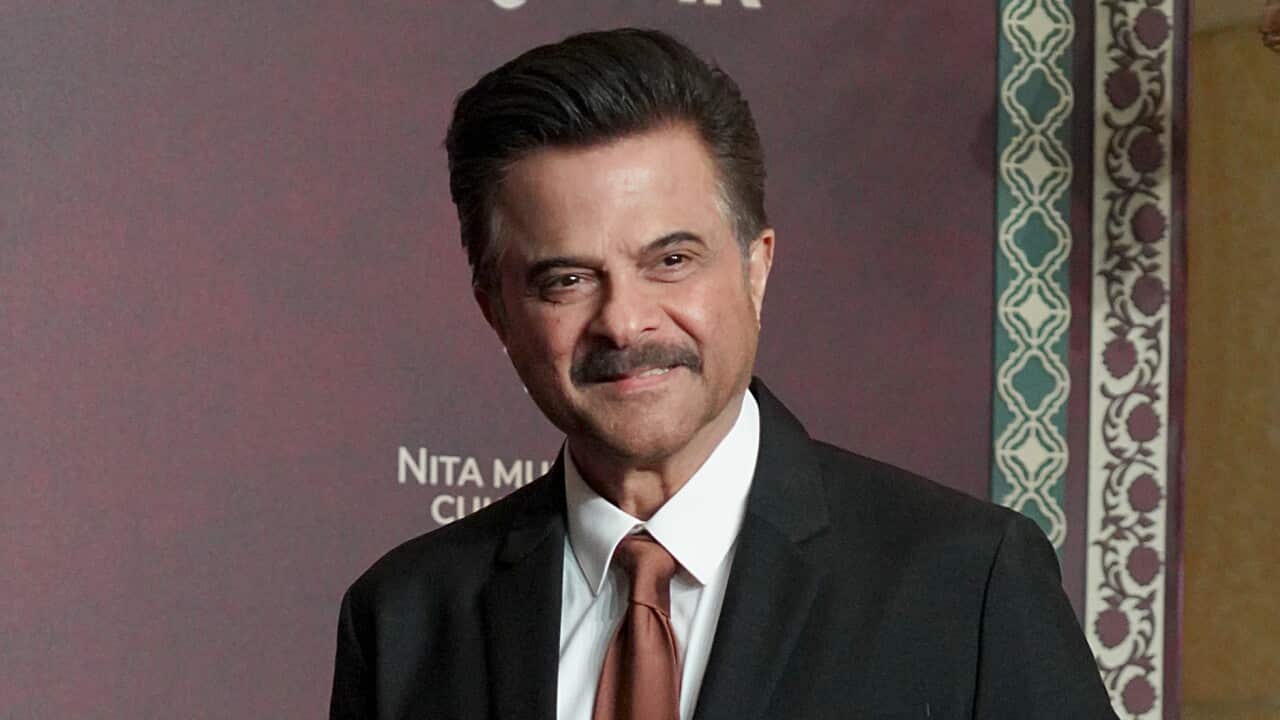 Celebration Of The Partnership Between Visit Qatar And The Nita Mukesh Ambani Cultural Centre