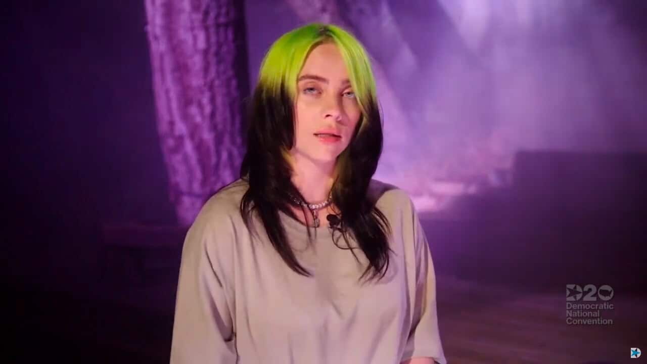 Billie Eilish