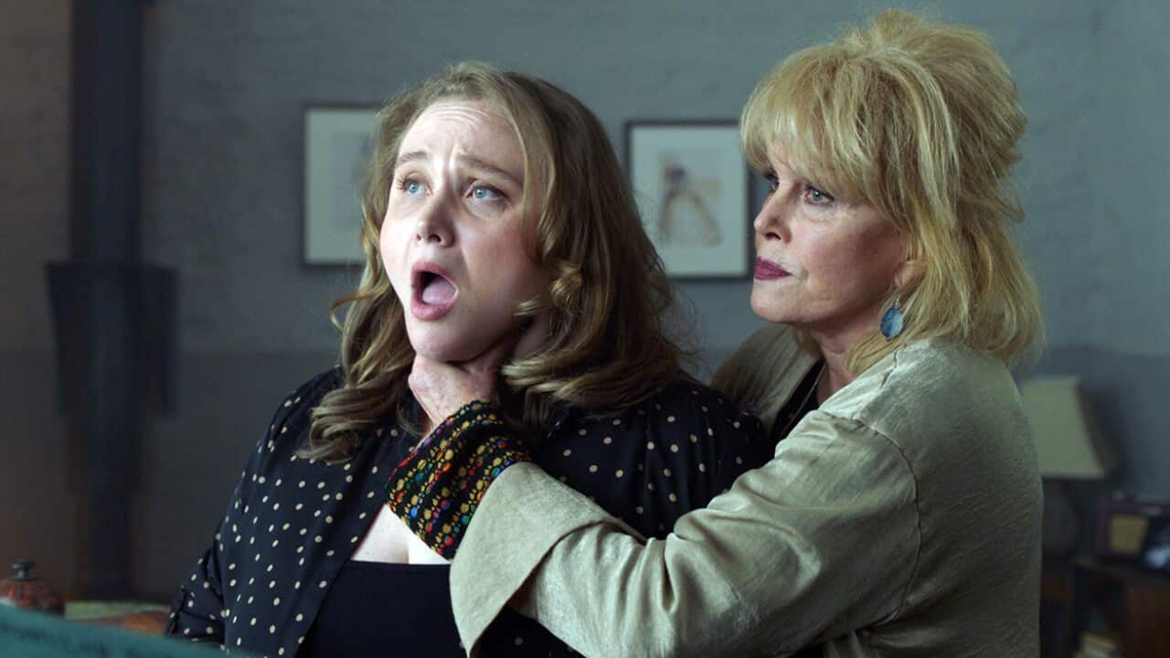 Image for read more article 'MORE AT SBS:'