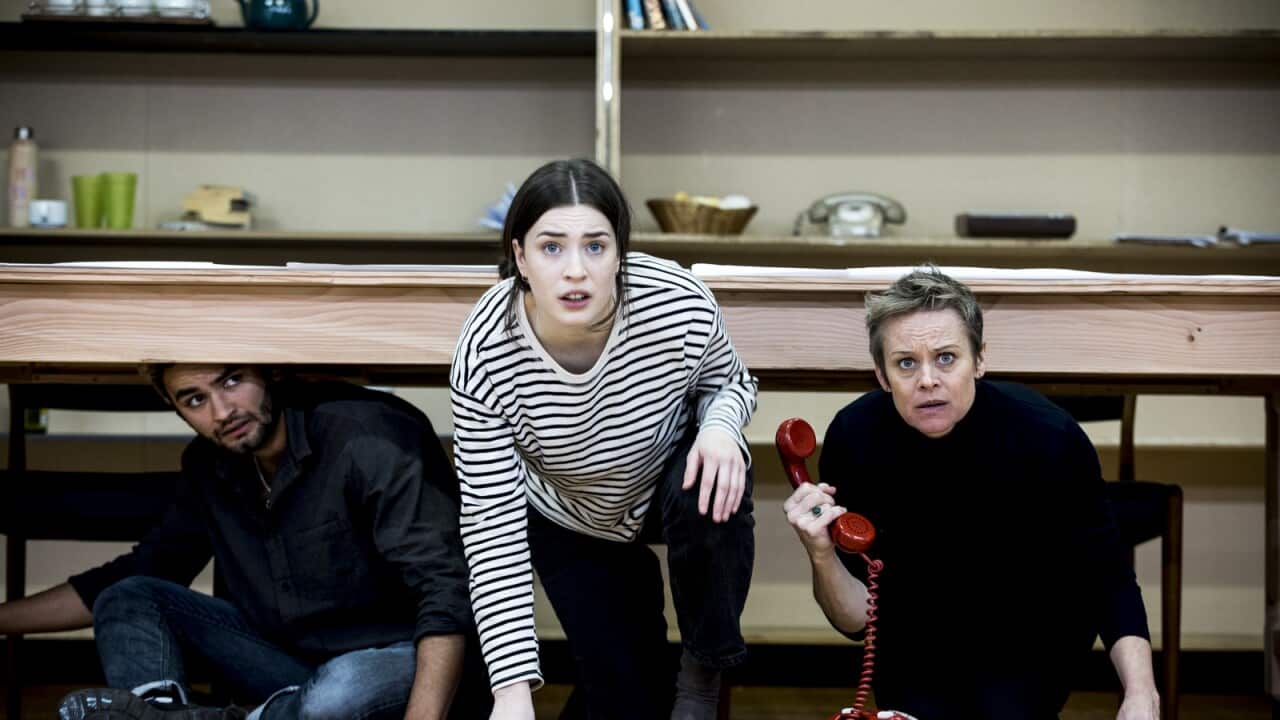 BELVOIR_TellMeImHere_Rehearsal_001001_Raj Labade, Jana Zvedeniuk & Nadine Garner.jpg