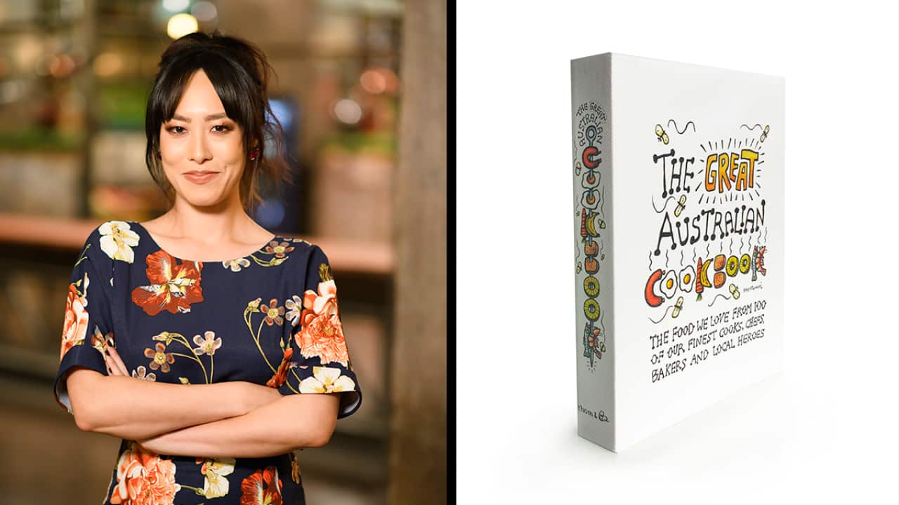 The Great Australian Cookbook