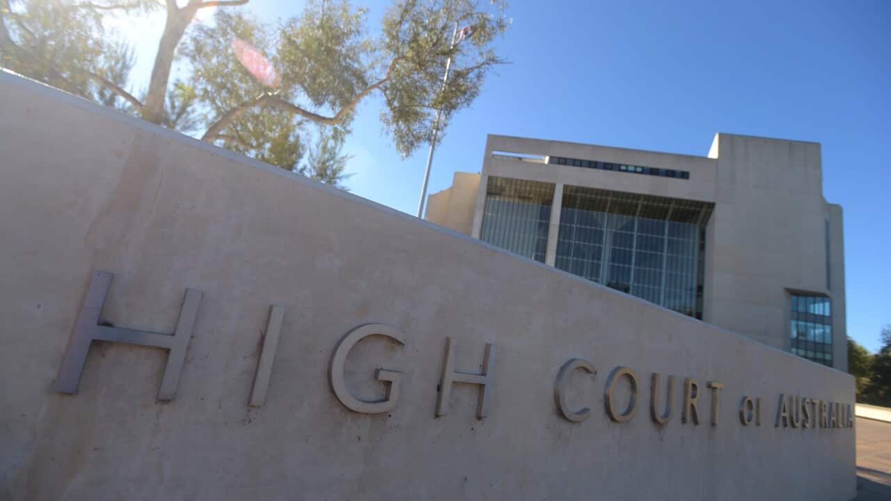 High Court