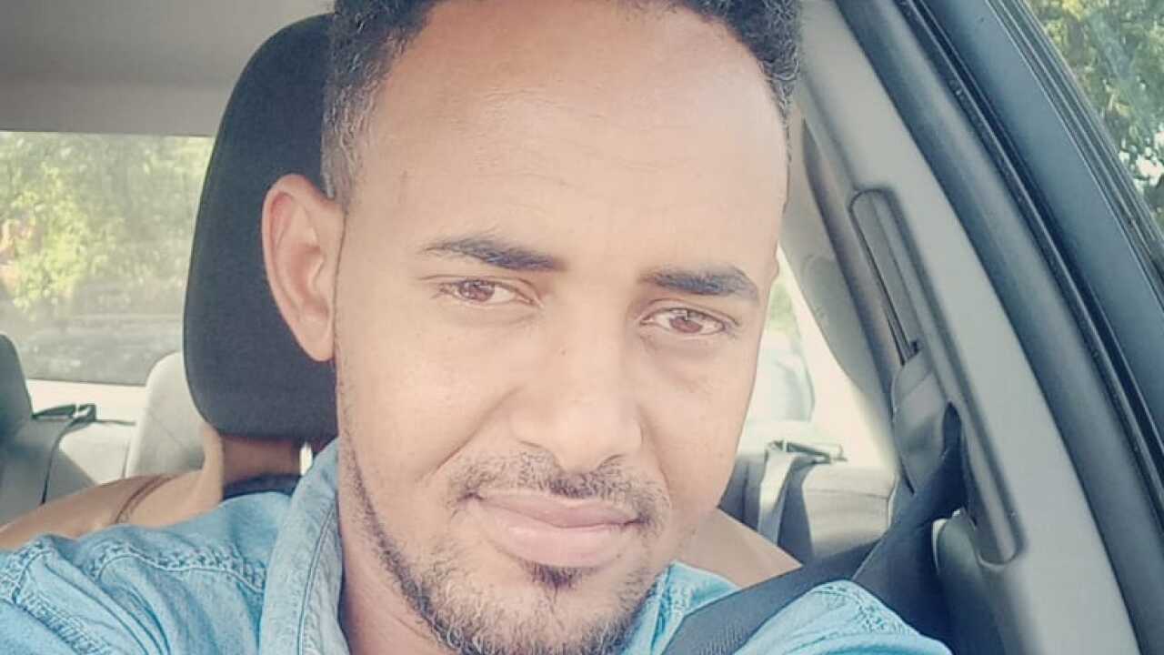 Hassan Gudaale