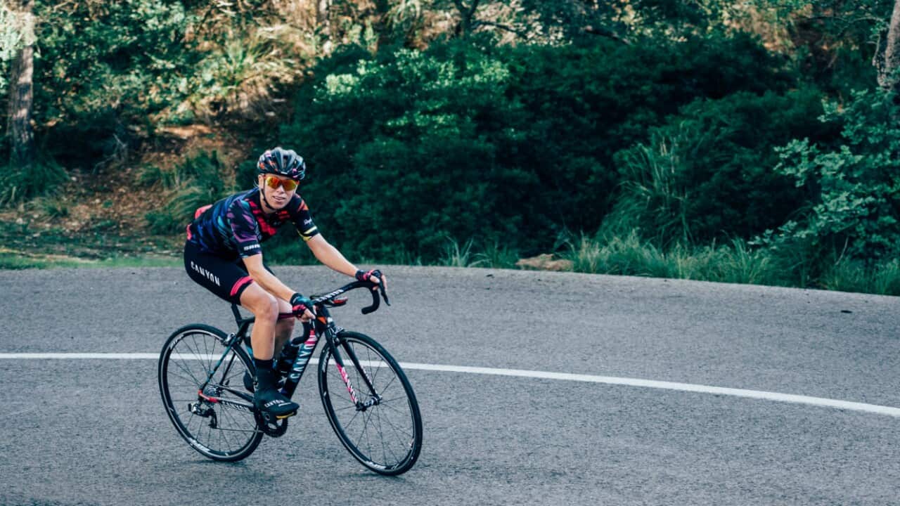 Leah Thorvilson, UCI Women's WorldTour