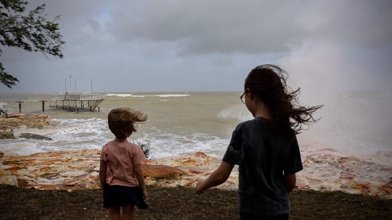 STORMS NT