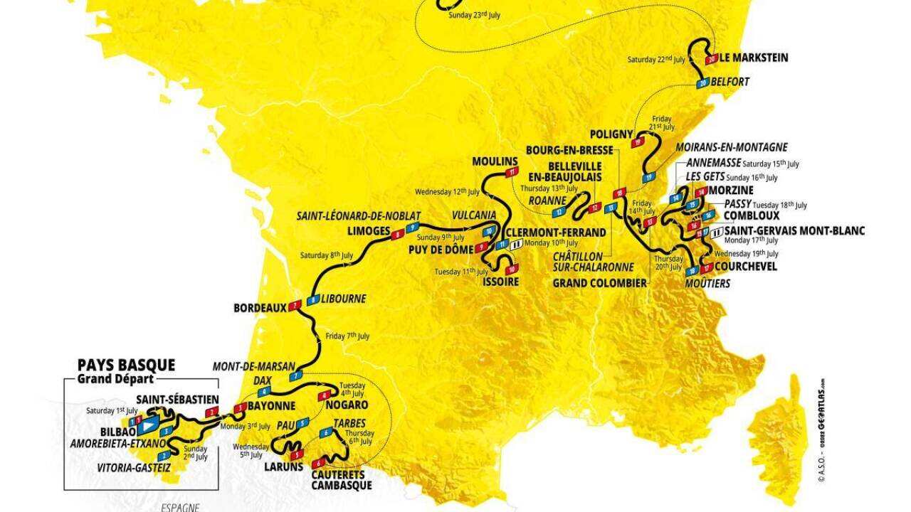 2023 Tour de France route.jfif