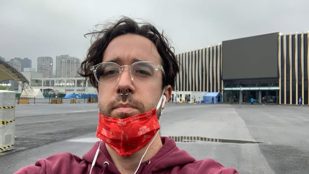 Alessandro Pavanello