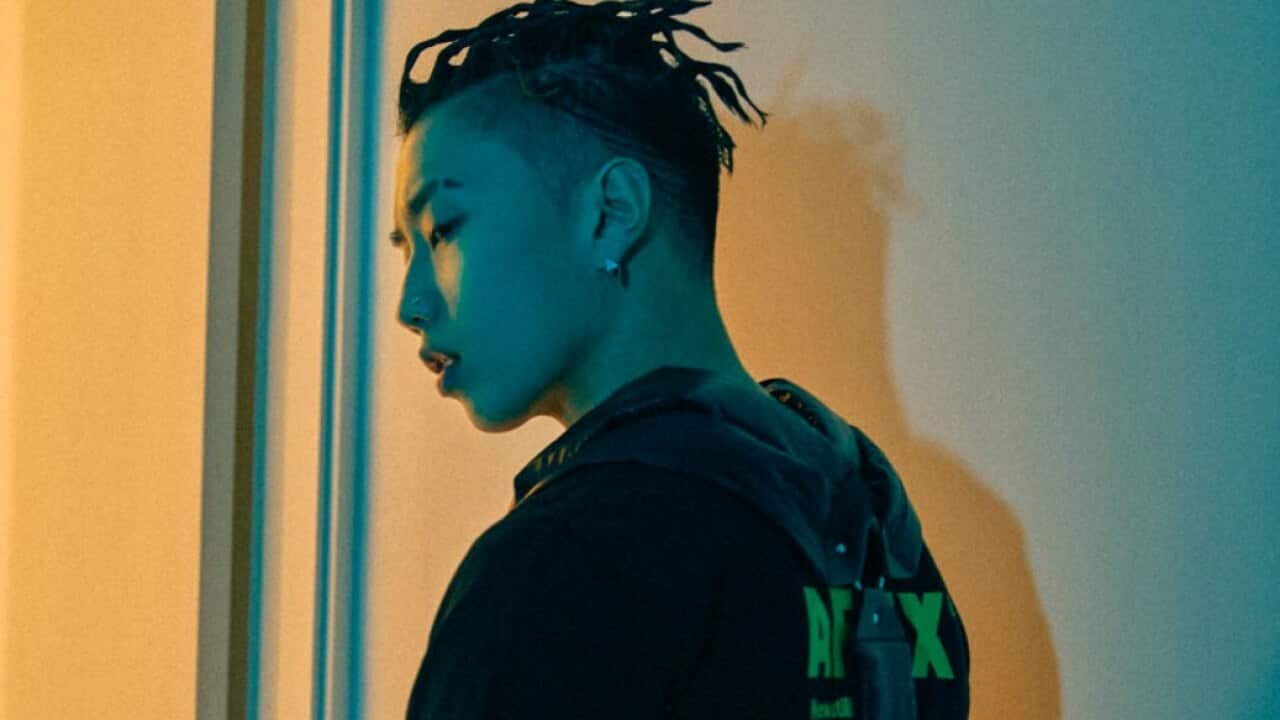jay park