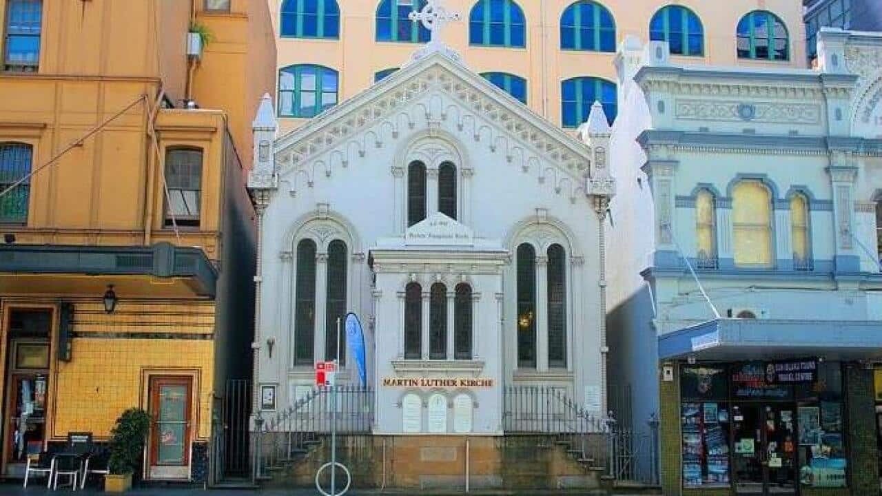 Image for read more article 'Auch von Interesse'