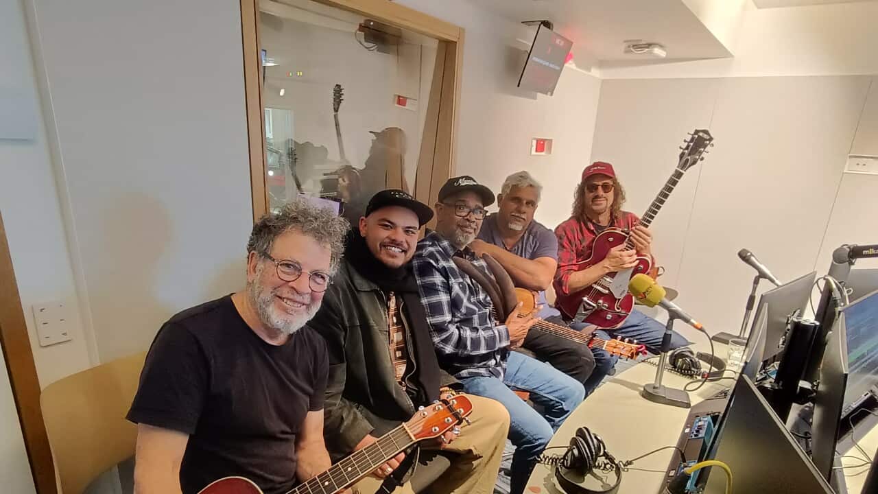 Songs for Freedom hit Naarm (Melbourne) as part of a highly resonating national tour - Vimarsana News