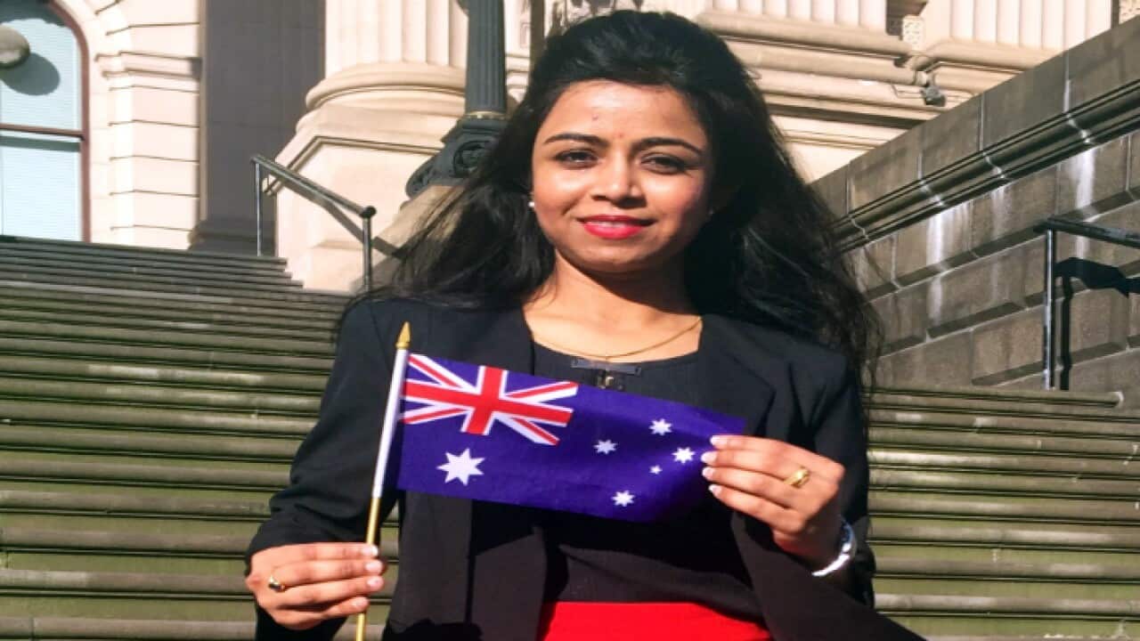 Unnati Patel